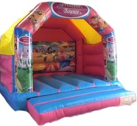 TK Party Time Bouncy Castle Hire Medway 1206698 Image 2