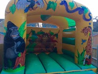 TK Party Time Bouncy Castle Hire Medway 1206698 Image 5