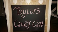 Taylors Candy Cart 1214254 Image 5