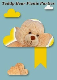 Teddy Bear Picnic Parties Ltd 1207187 Image 1