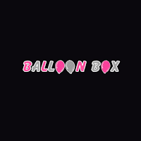 The Balloon Box 1212936 Image 1