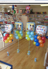 The Card and Balloon Store 1213345 Image 2