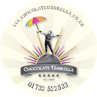 The Chocolate Umbrella 1213556 Image 5