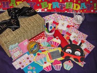 The Complete Party Box Ltd 1210637 Image 3