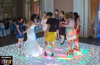 The DISCO Co North East Ltd, Mobile Disco and DJs 1213025 Image 0