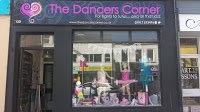 The Dancers Corner 1206859 Image 0