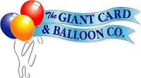 The Giant Card and Balloon Company 1205930 Image 1