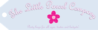 The Little Parcel Co 1214426 Image 1