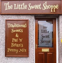 The Little Sweet Shoppe 1213924 Image 0