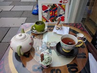 The Mad Hatters Tea Party 1214238 Image 5