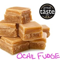 The Ochil Fudge Pantry 1209767 Image 0