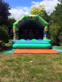 The Only Way Is Bounce Essex Inflatables 1211320 Image 1