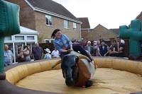 The Party Doctors   Bouncy Castle and Rodeo Bull Hire Bedford 1206152 Image 1