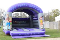 The Party Doctors   Bouncy Castle and Rodeo Bull Hire Bedford 1206152 Image 2