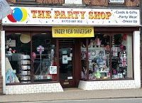 The Party Shop 1208161 Image 0