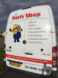 The Party Shop Scotland 1211108 Image 6