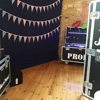 The Photo Booth Bournemouth   Wedding Photo Booth Hire in Dorset 1211076 Image 0