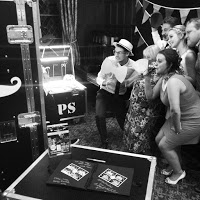 The Photo Booth Bournemouth   Wedding Photo Booth Hire in Dorset 1211076 Image 2