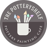 The Potteryshelf Pottery Painting Studio 1208899 Image 1