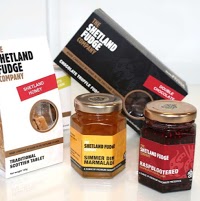 The Shetland Fudge Company 1206926 Image 0