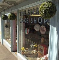 The Small Cake Shop 1207371 Image 3