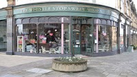 The Whistle Stop Sweet Shop 1211355 Image 6