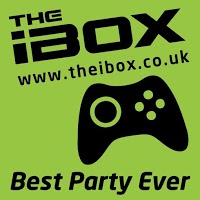 The iBox 1205863 Image 8