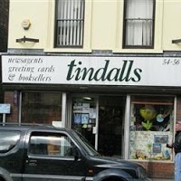 Tindalls Newsagents and Bookshop Newmarket 1208676 Image 0