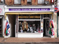 Tinker Tailor Party Shop 1206031 Image 0