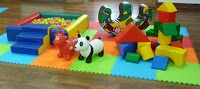 Toddler Fun Party Hire 1207338 Image 0