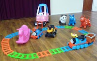 Toddler Fun Party Hire 1207338 Image 1