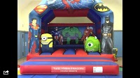Topcatz Inflatables And Mascot Hire 1208448 Image 0