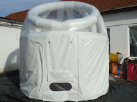 Topcatz Inflatables And Mascot Hire 1208448 Image 8