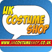UK COSTUME SHOP 1210632 Image 0