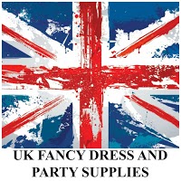 UK Fancy Dress and Party Supplies 1212505 Image 0