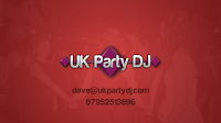 UK Party DJ   Dorset DJ 1214211 Image 9