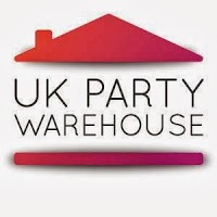UK Party Warehouse 1211901 Image 0
