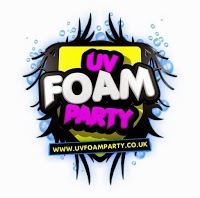 UV Foam party 1212613 Image 0