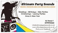 Ultimate Party Sounds 1212680 Image 0