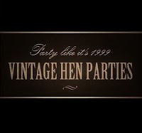 Vintage Hen Parties Brighton 1210107 Image 0