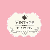 Vintage Tea Party 1212894 Image 7