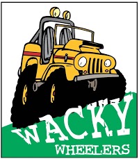 Wacky Wheelers 1206688 Image 1