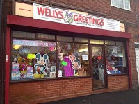 Wellys Greetings (Greeting Cards and Party Shop in Great Barr   Birmingham) 1211032 Image 0