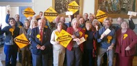 West Dorset Liberal Democrats 1211267 Image 0