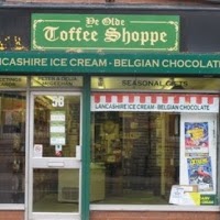 Ye Olde Toffee Shoppe 1209791 Image 0