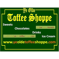 Ye Olde Toffee Shoppe 1209791 Image 1