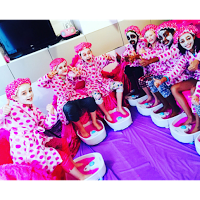 Yorkshire Skin Centre Pamper Parties 1211038 Image 1