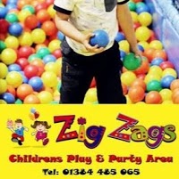 Zig Zags Play and Party 1214383 Image 0