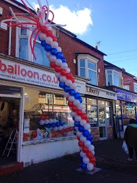 balloon.co.uk 1209016 Image 1
