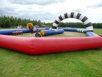 bouncy castle hire rodeo bull hire 1209745 Image 0